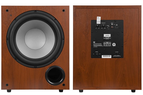 Nền Tảng Vững Chắc Cho Âm Trầm Stereo