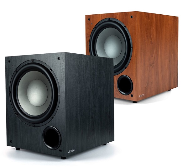 Hệ Thống Tích Hợp Hướng Tới Âm Bass Hoàn Hảo