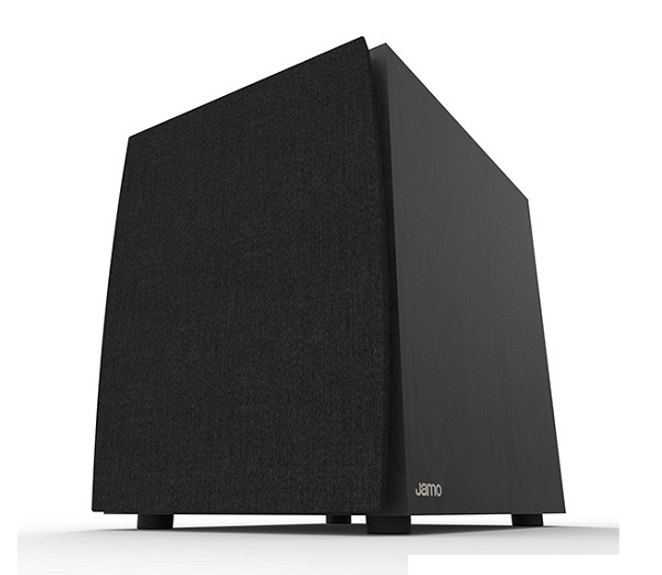 Loa sub Jamo C912 Thiết Kế Sang Trọng