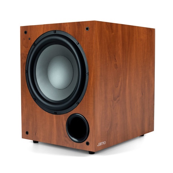 Loa sub Jamo C912 Khả Năng Kết Nối
