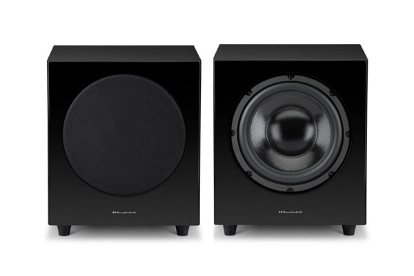 Loa Wharfedale Subwoofer Wh D10