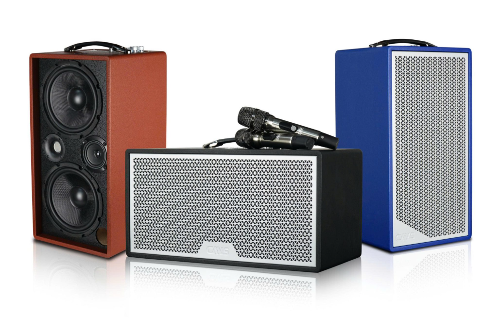 Ưu nhược điểm Loa xách tay CAVS LUNO 28