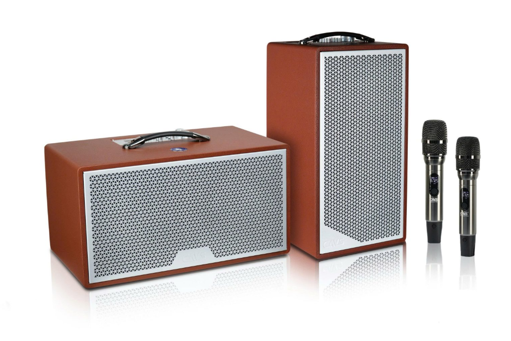 Thông số kỹ thuật Loa xách tay CAVS LUNO 28 (Phiên bản ngang)