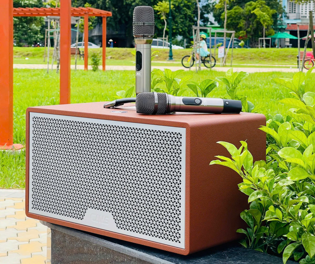 Ưu nhược điểm Loa xách tay CAVS LUNO 28 (Phiên bản ngang)