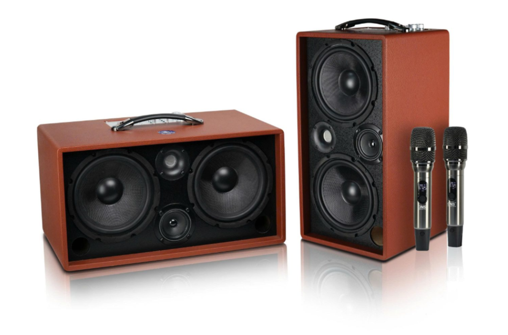 Trải nghiệm chất âm và tính năng Loa xách tay CAVS LUNO 28 (Phiên bản ngang)