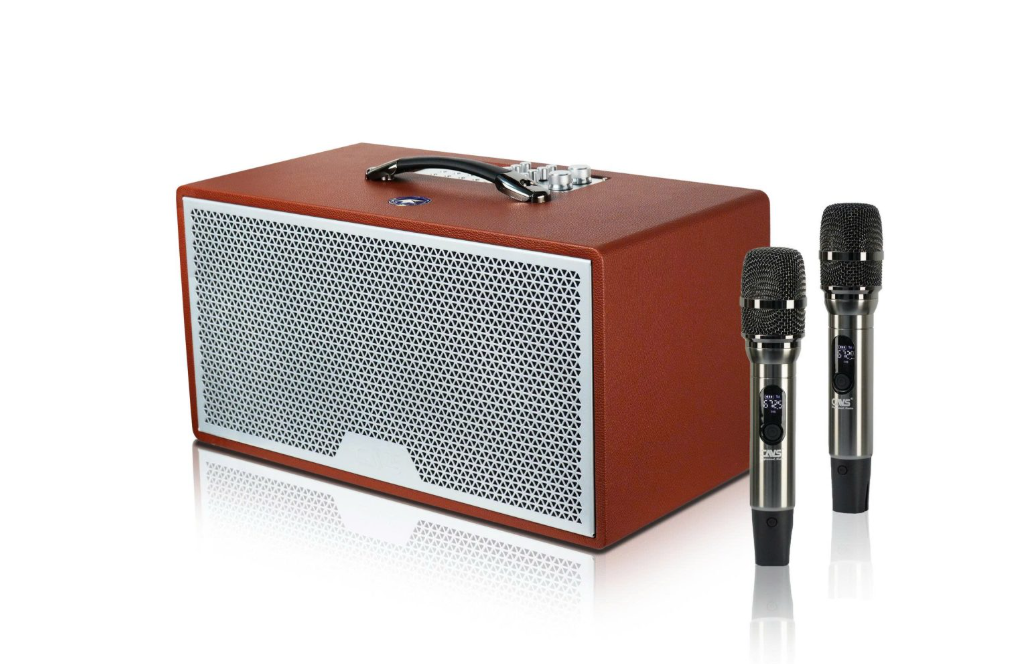 Ai nên mua Loa xách tay CAVS LUNO 28 (Phiên bản ngang)