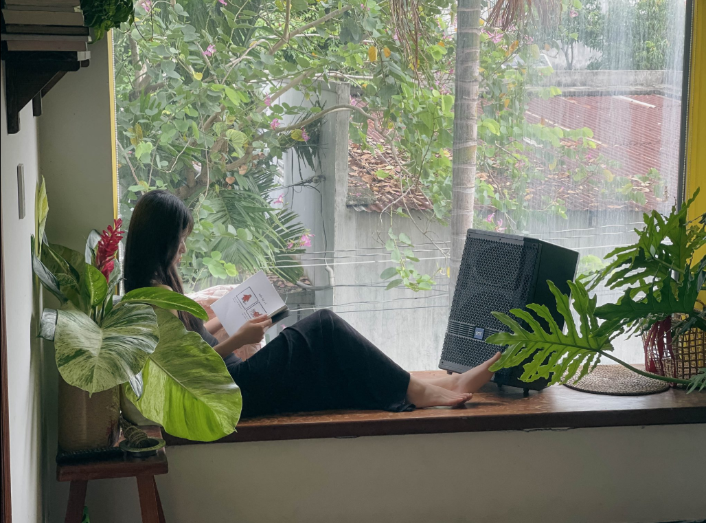 Ưu nhược điểm Loa xách tay CAVS SPACE 10