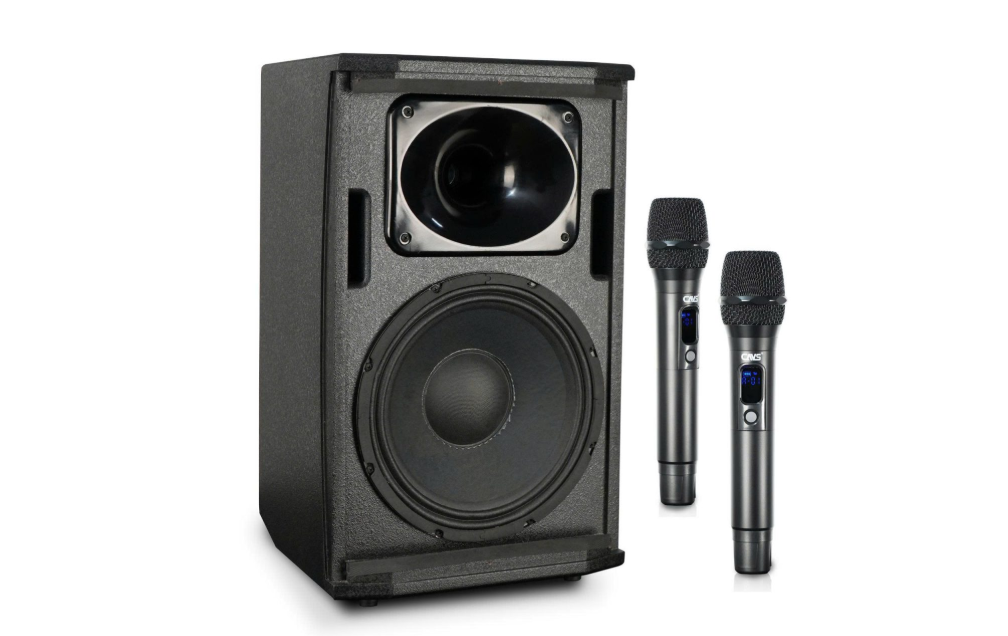 Ai nên mua Loa xách tay CAVS SPACE 10