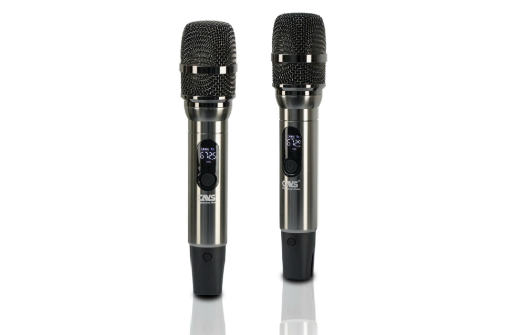 Thông số kỹ thuật Loa xách tay CAVS SPACE 10