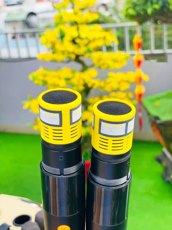 Đánh Giá Loa Xách Tay V2 Pro