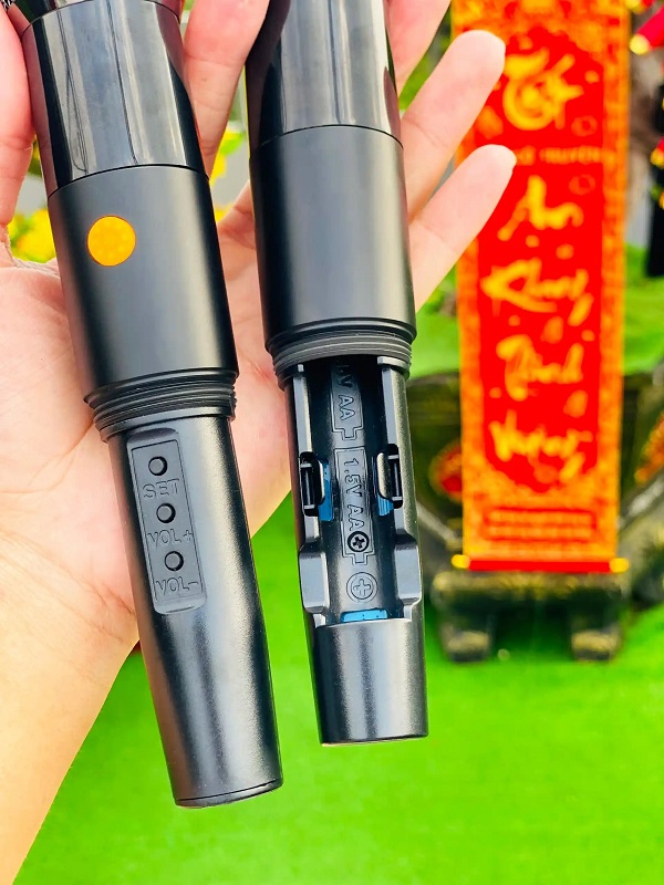 Review Loa Xách Tay V2 Pro
