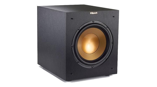 Loa Sub Klipsch R-10SWI Không Dây Chính Hãng