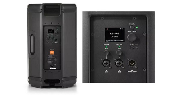 Ưu Nhược Điểm Loa JBL EON 715