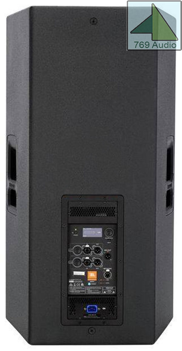 loa sân khấu jbl srx 835