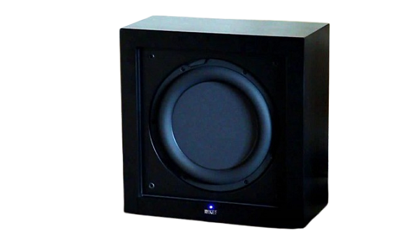 Giá trị của KEF T2