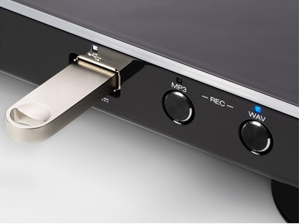 Kinh Nghiệm Mua Denon DP-450USB Đầu Đĩa Than Chính Hãng