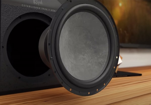 Màng Loa Klipsch The Nine