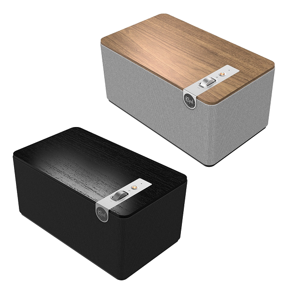 Màu sắc loa Klipsch The One Plus