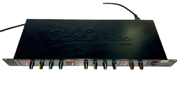 Phối Ghép IDOL Platinum AN14 Super Pro Hiệu Quả
