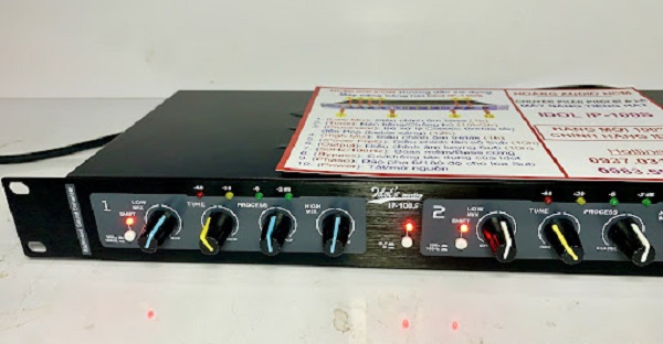 Thông Số Kỹ Thuật IDOL AN14 Super Pro