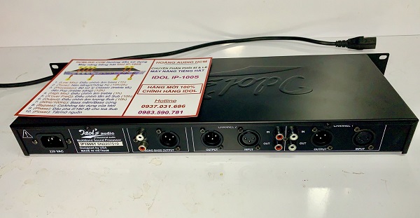 Ưu Khuyết Điểm Của IDOL Platinum AN14 Super Pro