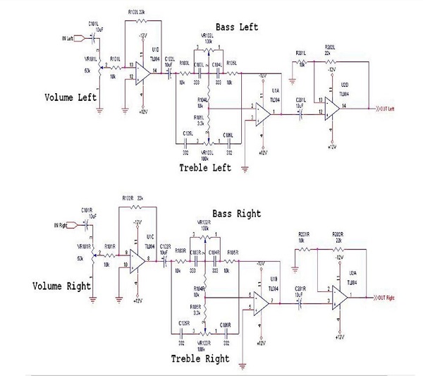 Mạch Analog Vang Cơ