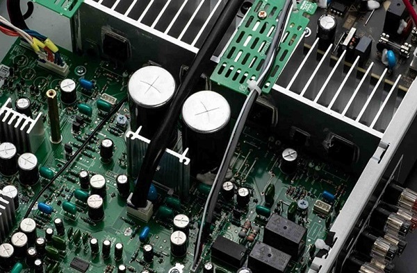 Mạch Khuếch Đại Ampli Denon 900HNE