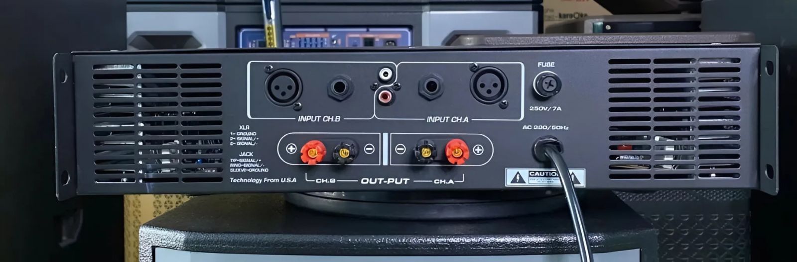 So Sánh Main A-160 Với Các Đối Thủ
