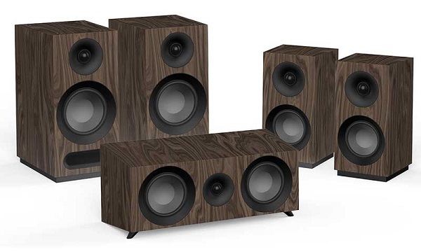 Mẹo Lắp Đặt Loa Jamo Dolby Atmos