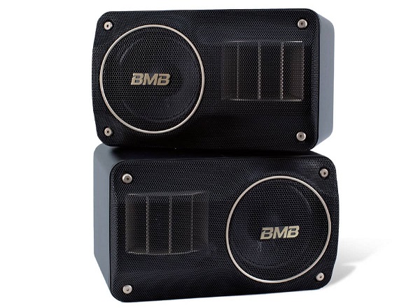 Mẹo Sử Dụng Loa BMB Cho Chung Cư Mini