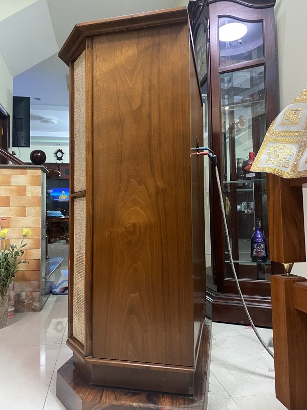 Mẹo Sử Dụng Và Bảo Quản Loa Tannoy Memory RW