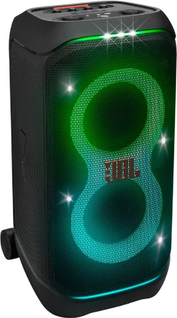 Mẹo Tinh Chỉnh Chuyên Gia Loa JBL PartyBox Stage 320