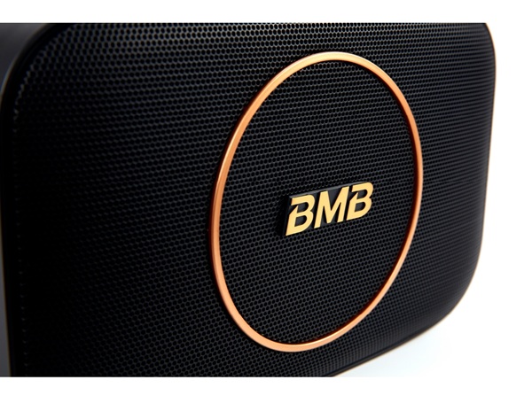Một Lời Kết Đặc Biệt Với Loa BMB CSJ-05A