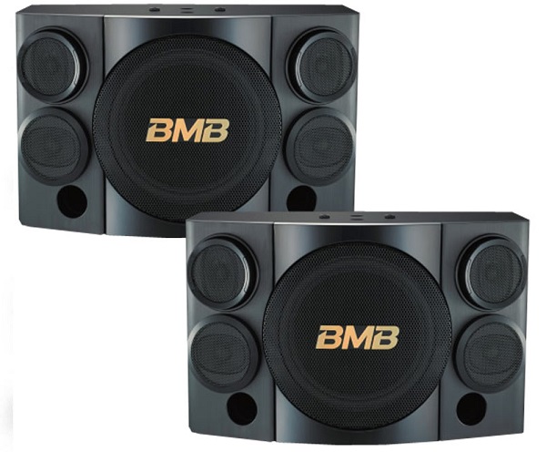 Mức Độ Chống Hú Phù Hợp Của Loa BMB