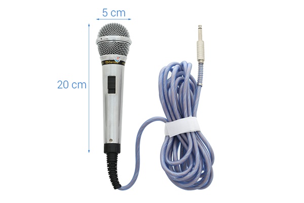 Tiếng Ồn Micro Nỗi Đau Chung