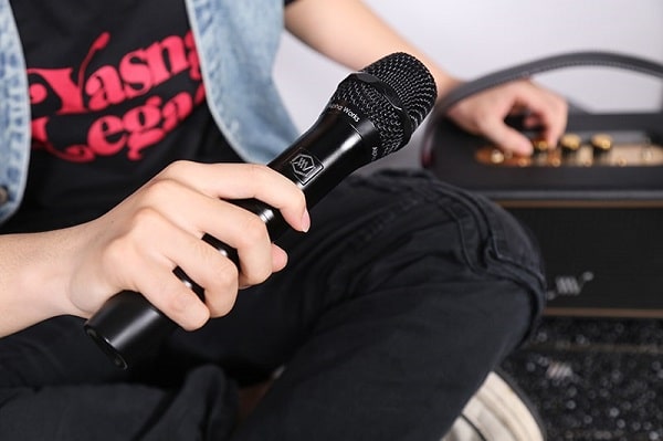 Bí quyết để hát karaoke hay