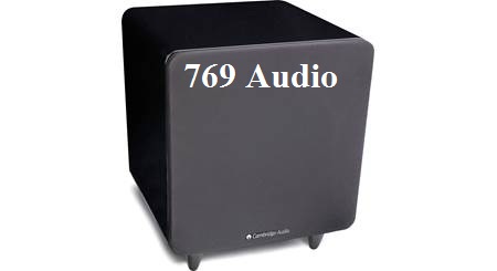 Loa cambridge audio minx x301 giá rẻ