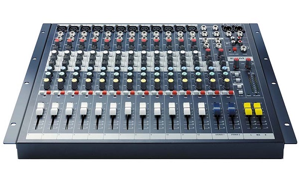 Bí Quyết Chọn Mua Mixer Vang Số