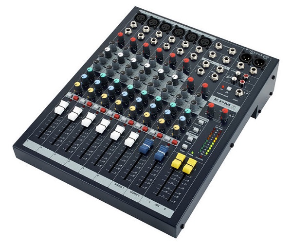 Mua Mixer Soundcraft EPM6