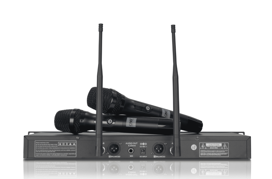 Ai nên mua Mic không dây CAVS T3i 2024 