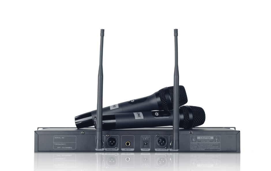 Ai nên mua Mic không dây CAVS T4i 2024