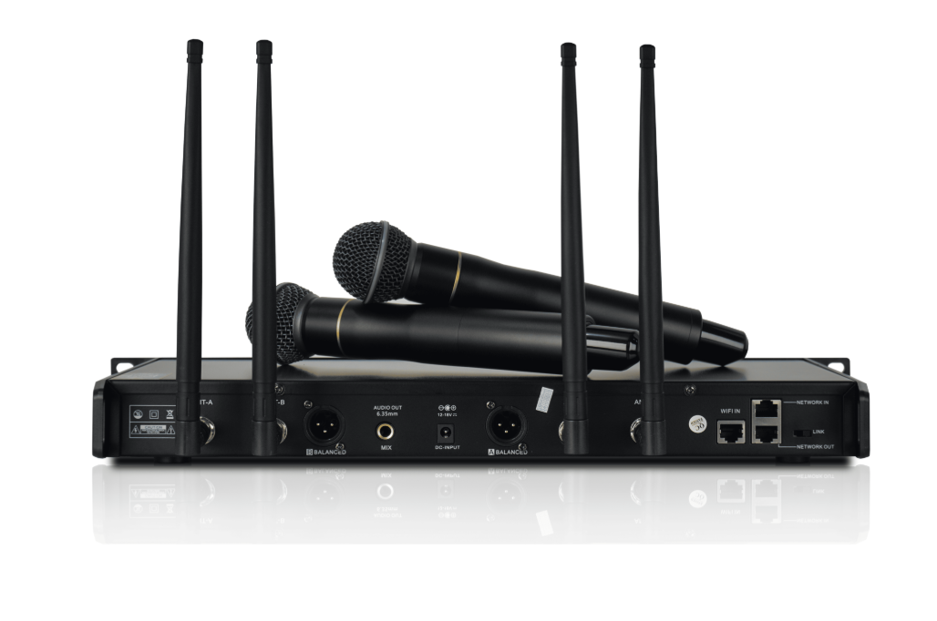 Ai nên mua Mic không dây CAVS T8s