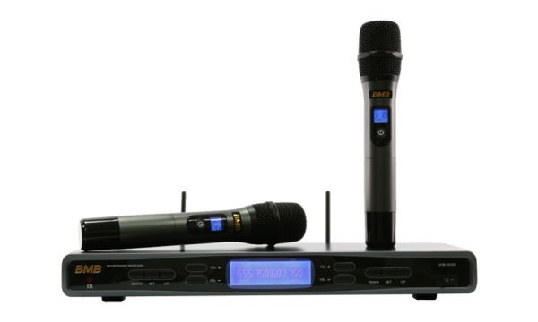 Micro BMB WB-4500 Ưu Đãi