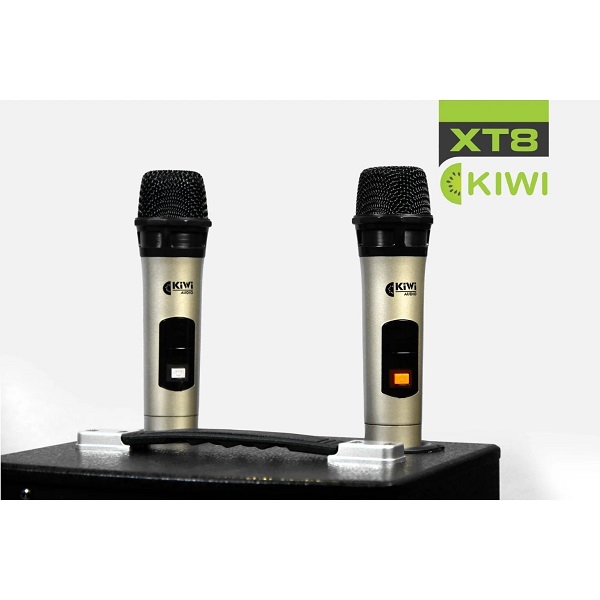 Micro Bluetooth Kiwi