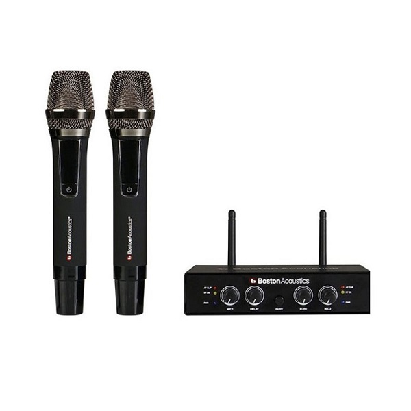 Micro Boston Acoustics WMS 210