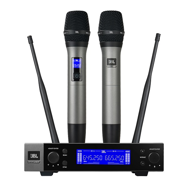 Micro JBL VM200 Cao Cấp