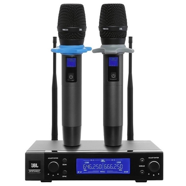So Sánh Micro JBL VM200 Với Các Sản Phẩm Cùng Loại Khác 
