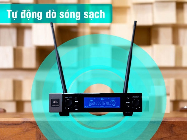 Thông Số Kỹ Thuật Của Micro VM200