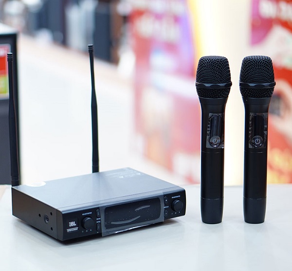 VM300 Âm Thanh Của Sự Kết Nối