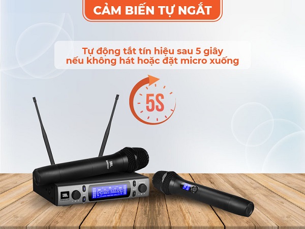 Khả Năng Kết Nối Của VM300